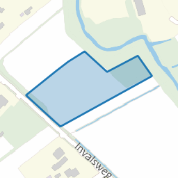 Perceel LSR00-Q-1378