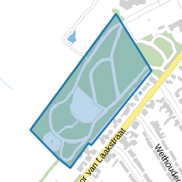 Perceel LSR00-Q-1384