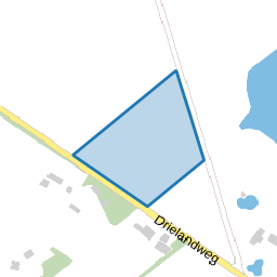 Perceel LSR00-Q-1387