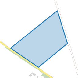 Perceel LSR00-Q-1388