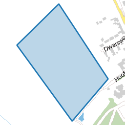 Perceel LSR00-Q-1400