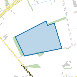 Perceel LSR00-Q-1409