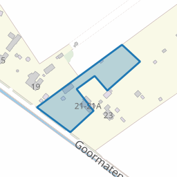 Perceel LSR00-Q-1410