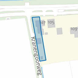 Perceel LSR00-Q-1412