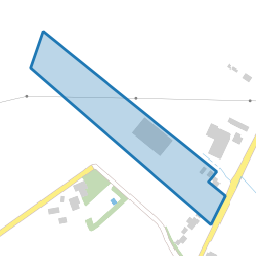 Perceel LSR00-Q-1414