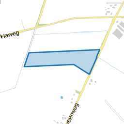 Perceel LSR00-Q-1416