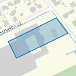 Perceel LSR00-Q-1419