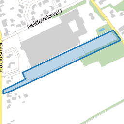 Perceel LSR00-Q-1421