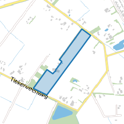 Perceel LSR00-Q-1422