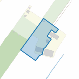 Perceel LSR00-Q-1423