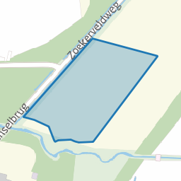 Perceel LSR00-Q-1431