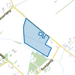 Perceel LSR00-Q-1504