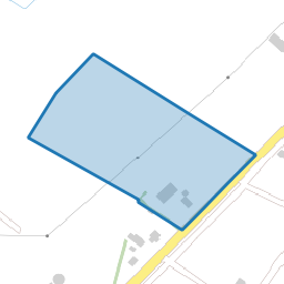 Perceel LSR00-Q-1522