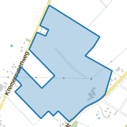 Perceel LSR00-Q-1524