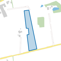 Perceel LSR00-Q-1527