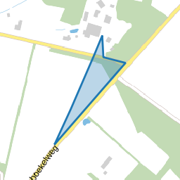 Perceel LSR00-Q-1530