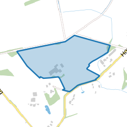 Perceel LSR00-Q-1534