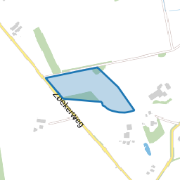 Perceel LSR00-Q-1536