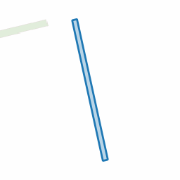 Perceel LSR00-Q-1537