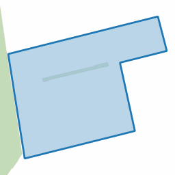 Perceel LSR00-Q-1538