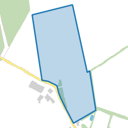 Perceel LSR00-Q-1540