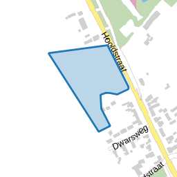 Perceel LSR00-Q-1544