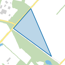 Perceel LSR00-Q-1552