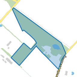 Perceel LSR00-Q-1556