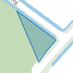 Perceel LSR00-Q-1560