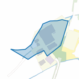 Perceel LSR00-Q-1587