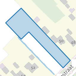 Perceel LSR00-Q-1652