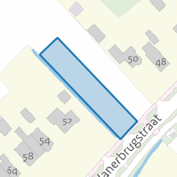 Perceel LSR00-Q-1653