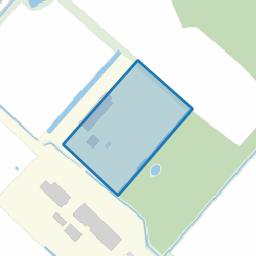 Perceel LSR00-Q-1655