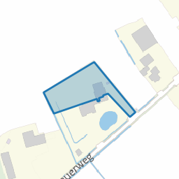 Perceel LSR00-Q-1670