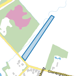 Perceel LSR00-Q-1677