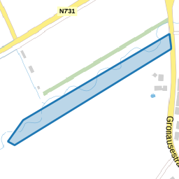 Perceel LSR00-Q-1679