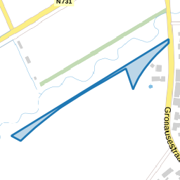 Perceel LSR00-Q-1680