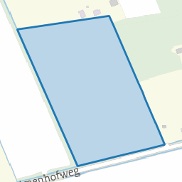 Perceel LSR00-Q-1681