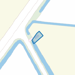 Perceel LSR00-Q-1685