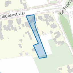 Perceel LSR00-Q-1693