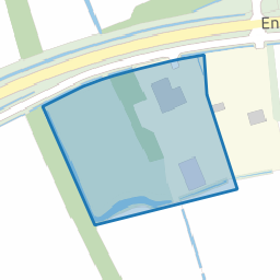 Perceel LSR00-Q-1695