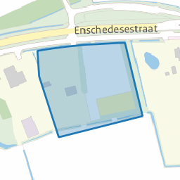 Perceel LSR00-Q-1696