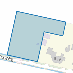 Perceel LSR00-Q-1717