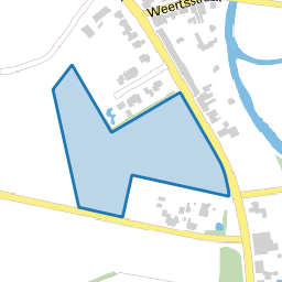 Perceel LSR00-Q-1718