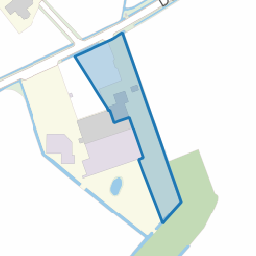 Perceel LSR00-Q-1720