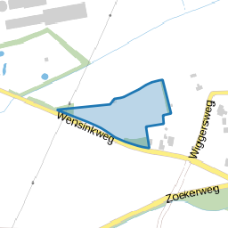 Perceel LSR00-Q-1730