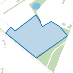 Perceel LSR00-Q-1740