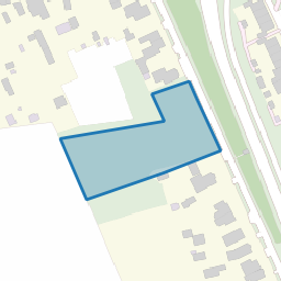 Perceel LSR00-Q-1742