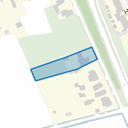 Perceel LSR00-Q-1743