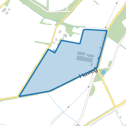 Perceel LSR00-Q-1746